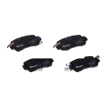 Xirmooyinka biriiga dambe ee Mazda CX P 49047