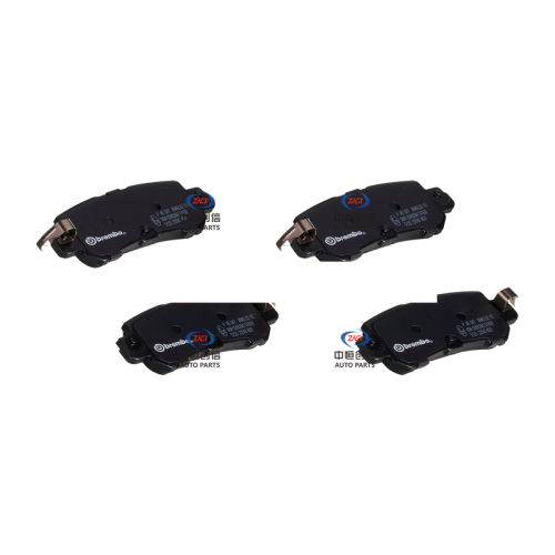 Xirmooyinka biriiga dambe ee Mazda CX P 49047