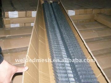iron/fiberglass Corner bead(factory)