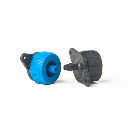 Little Red Riding Hood adjustable dripper