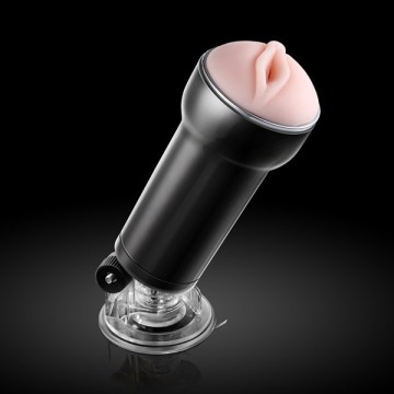 Newest young electric male masturbator girl vagina masturbator