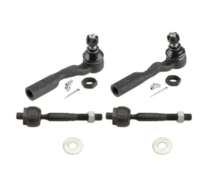 TOYOTA Tundra Tie Rod Ends Auto Parts 45503-09240