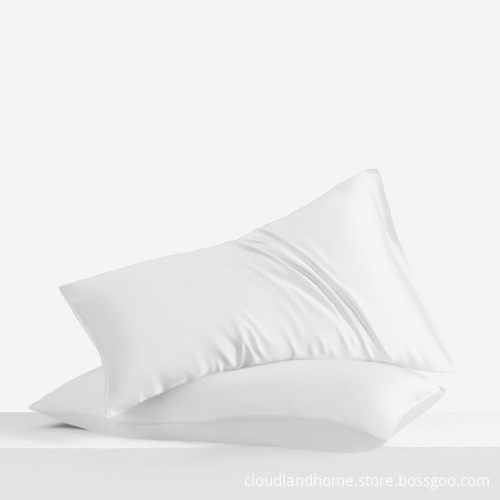 100% Tencel Bed Sheet Set by Lenzing - Cloudland Tencel Bedding