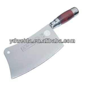 high quality bone knife