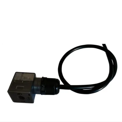 AC220V to DC24V Energy Saving Module for Valve Solenoid Coils