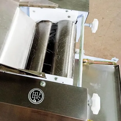 Used Commercial Electric Noodle Pasta Machine for Sale