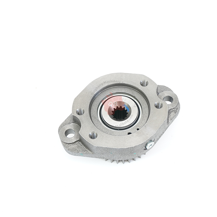 Hydraulic Pump Adapter For Cummins Parts: Genuine 3976751, 4989523 ...