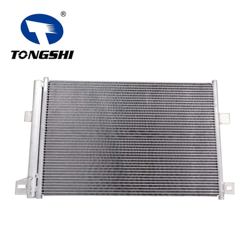 Air conditioning condenser assembly for VW AMAROK(2H)2.0 TDI OEM 2H0820411 amarok
