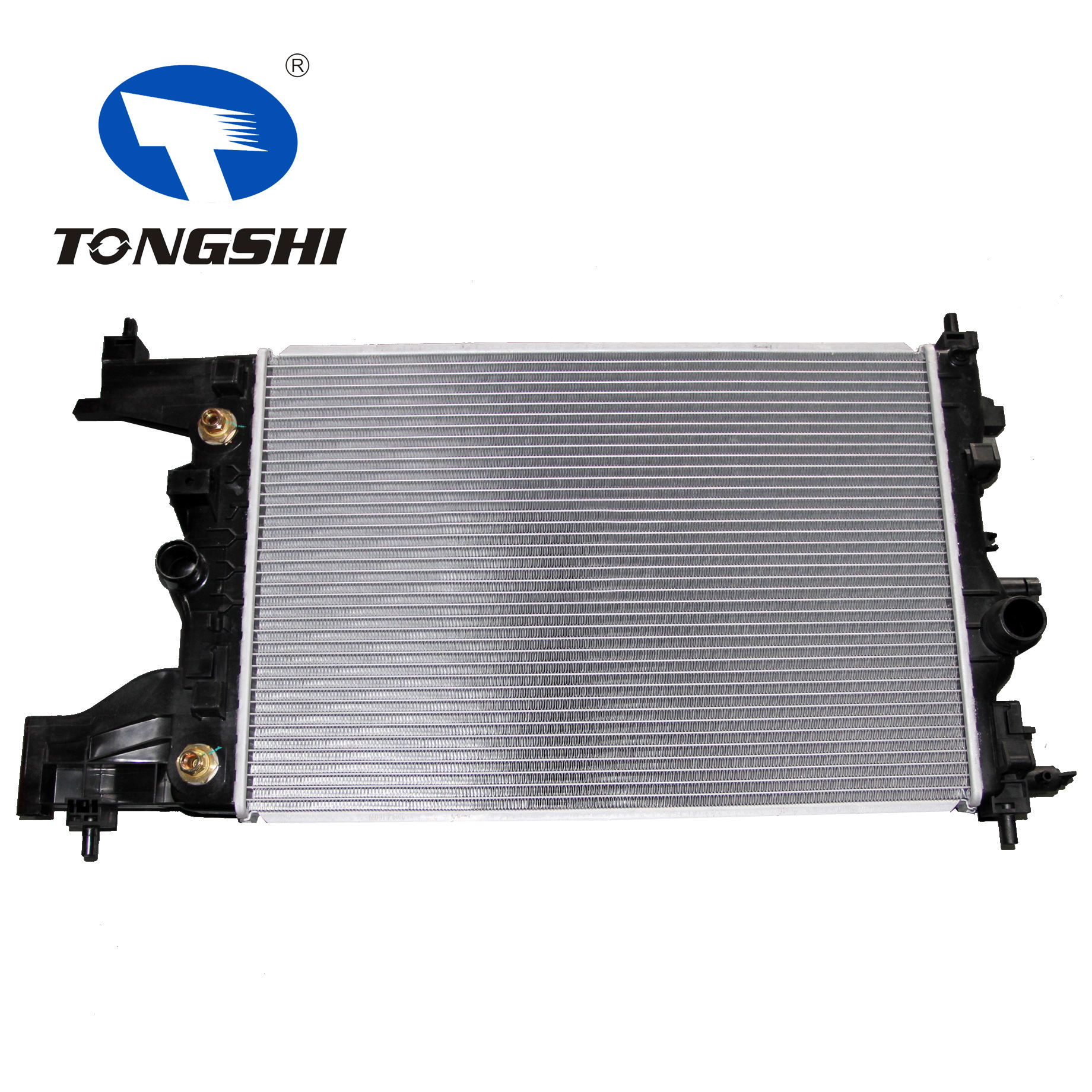 radiator spare parts for GM DODGE CHEVROLET CRUZE Nissens 630729 cars radiator
