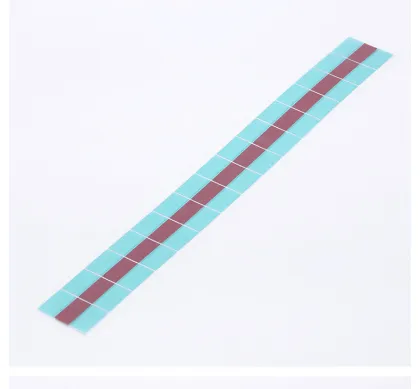 Custom PET Transparent Mobile Phone Protective Film