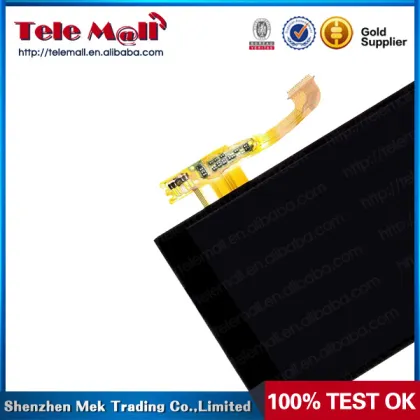 Lcd with touch screen for HTC ONE M8 Low price lcd screen for HTC M8 Touch screen assembly for htc one m8