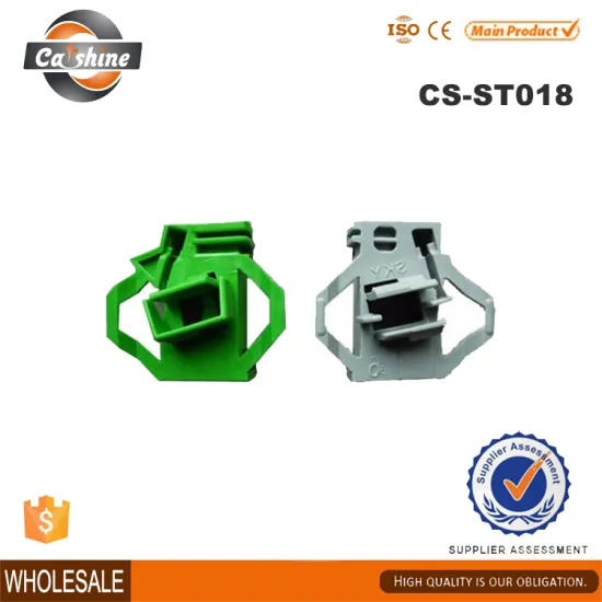 Factory Sale High Performance Auto Window Regulator Plastic Clips For SEAT Ibiza