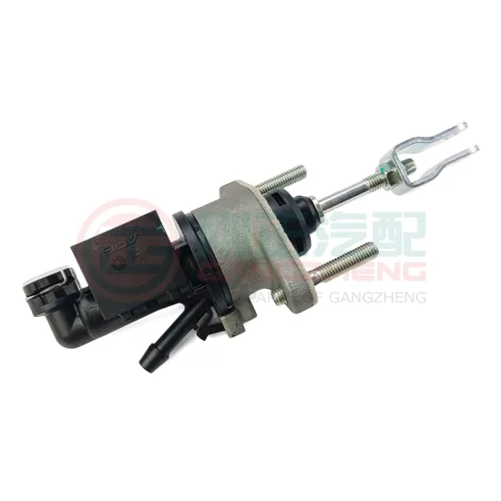 Spare Parts: DFSK Vehicle Clutch Master Cylinder for Models K01, K01S, K02, K07, C31, C32, C35, C36, C37, V21, V22, V27, V29, GLORY 580