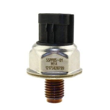 Sensore di pressione del binario del carburante per Opel Vauxhall-55PP05-01 55PP0501 43PP1-3 43PP13
