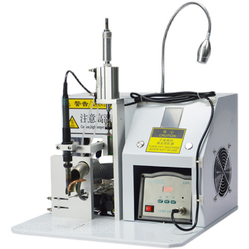 Recommend Automatic Soldering Machine High-quality automatic soldering machine Supplier