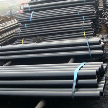 API 5L Welded Steel Pipe for Gas, with 0.8 to 20mm Thickness