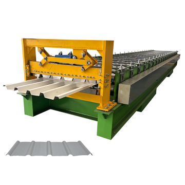 R Panel Roll Forming Machine for Sale
