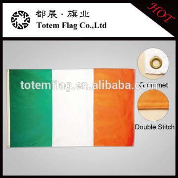 The Flag Of The Color Green And Orange And White , Flag Green White Orange