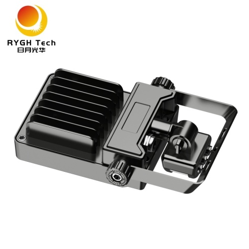 10-100W PIR LED Flood Light