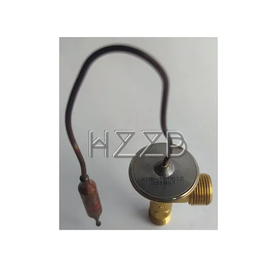 Factory Outlet Auto Parts: Universal AC Expansion Valve for Nissan and Other Cars