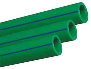 PP-R plastic aluminum composite pipes