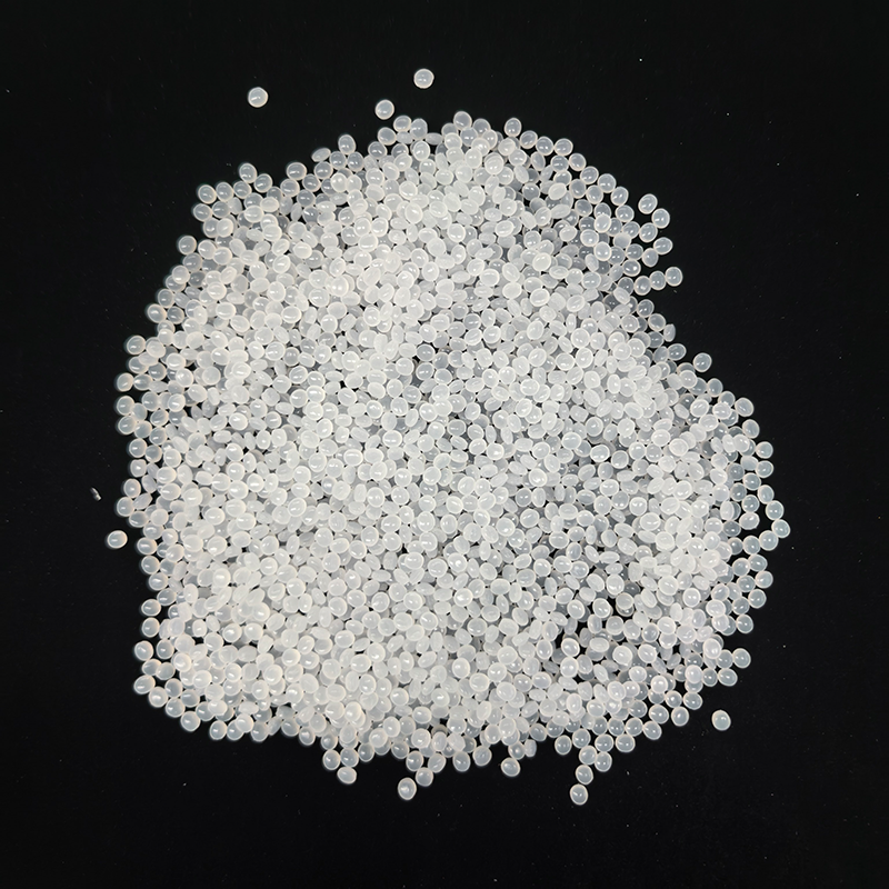 Acrylonitrile-Styrene copolymer