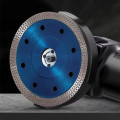 Wysokiej jakości narzędzie kafelkowe 7-calowe 180 mm ultra cienkie turbosprężarki Diamentowe płytki Diamentowe Targ Diamond Diamond Disc