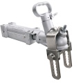 American Style Trailer Coupling Lock