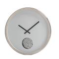 Decorative Great but Simple Wall Flip Clock