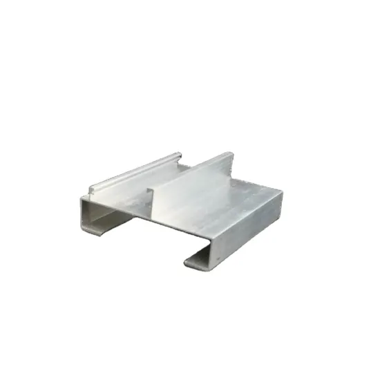 Pakistan Aluminium Window Profiles