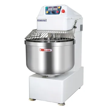 Large Capacity Commercial Use Professional Bakery Dough Mixer