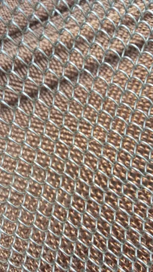 fireplace wire mesh curtain