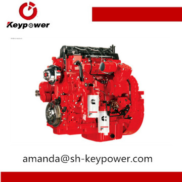 construction 6BT5.9 engine