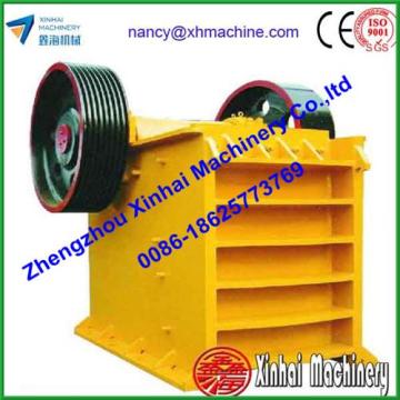 PE jaw crusher