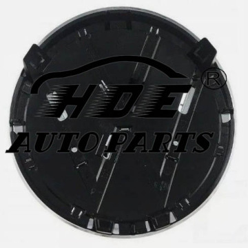 2K5853600 Front Radiator Grille Logo Badge Emblem for VW TIGUAN