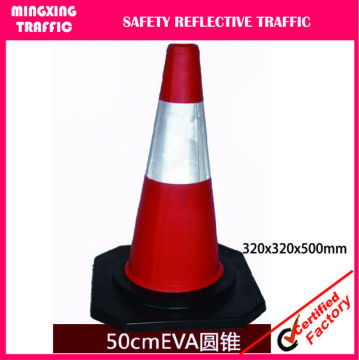 top selling high quality plastic traffic for sale