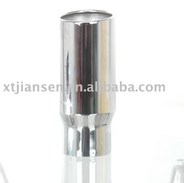exhaust tip