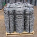 14 gauge galvanized barb fence barbed wire