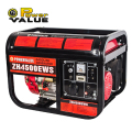 Honda 3kw Portable Silent Gasoline Generator