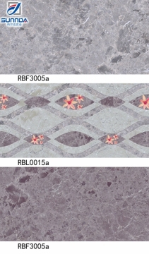Sunnda living rooms interior ceramic wall tile design for bathroom and kitchen