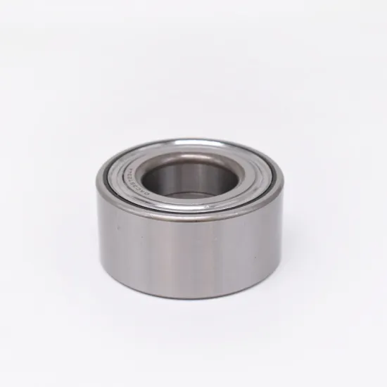 4T-CRI-0988LLXCS98/L260 46x78x49mm Auto Wheel Hub Bearings 4T-CRI-0988 Double Row Roller Bearings