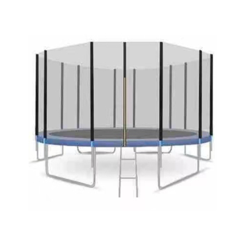 Eoat Kids Outdoor Trampolines: Ένας περιεκτικός οδηγός για τα τραμπολίνα με 10 πόδια, 12ft, 14ft και 16ft άνοιξη με προστατευτικά δίχτυα και ασκήσεις bungee
