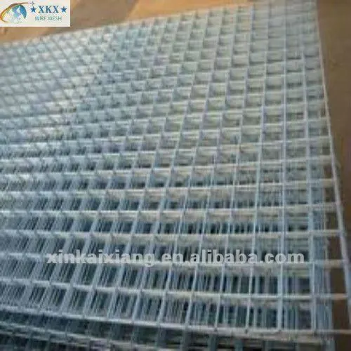 Hot-dipped/Electro galvanized ,PVC coating Weled Wire Mesh