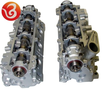 3VZ-E & 3VZE Cylinder Head 11101-65021 11101-65011 for Toyota Camry/Pickup/4Runner/T100/Hilux 3.0L