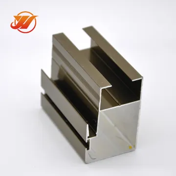 China Factory 6000 Series Alloy Accessories Strips for Professional Spraying and Alumina Extruded Aluminum Profiles for Doors and Windows