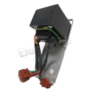 Bently Nevada 3500/45-02-00 135145-01 - Bently Nevada 3300 107540-01A Power Supply – RuiMingSheng