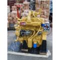 Ricardo Diesel Engine R4105ZD 56kw