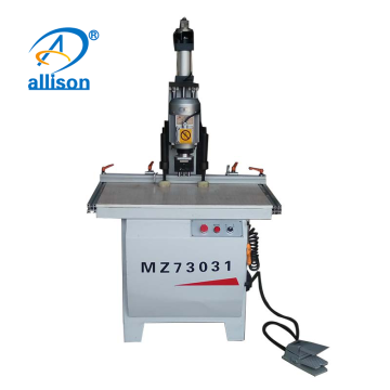 Macchina multi-perforazione in legno automatico di alta qualità per uso commerciale