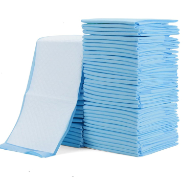 High-Absorbency Leak-Proof Incontinence Underpads: Discreet and Reliable Protection