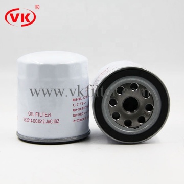 فلتر زيت قطع غيار السيارات VKXJ9024 VS-FH10 8-94430983-0